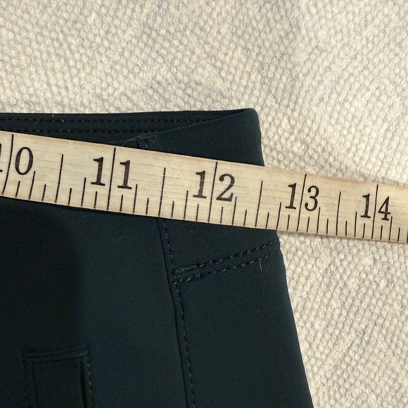 Lululemon &go Everywhere Pant Dark Fuel Size 6 - Picture 11 of 15